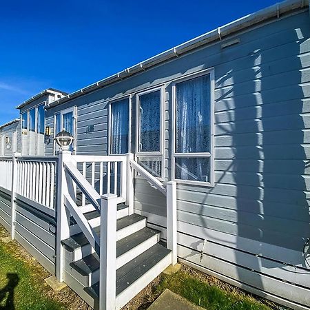 Luxury Caravan At Seaview Holiday Park In Kent Ref 47034Pb Whitstable Exteriér fotografie